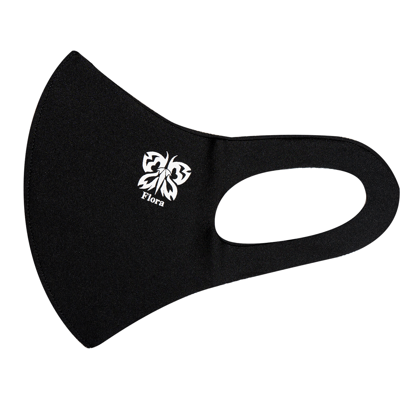 Flora ORIGINAL MASK BLACK