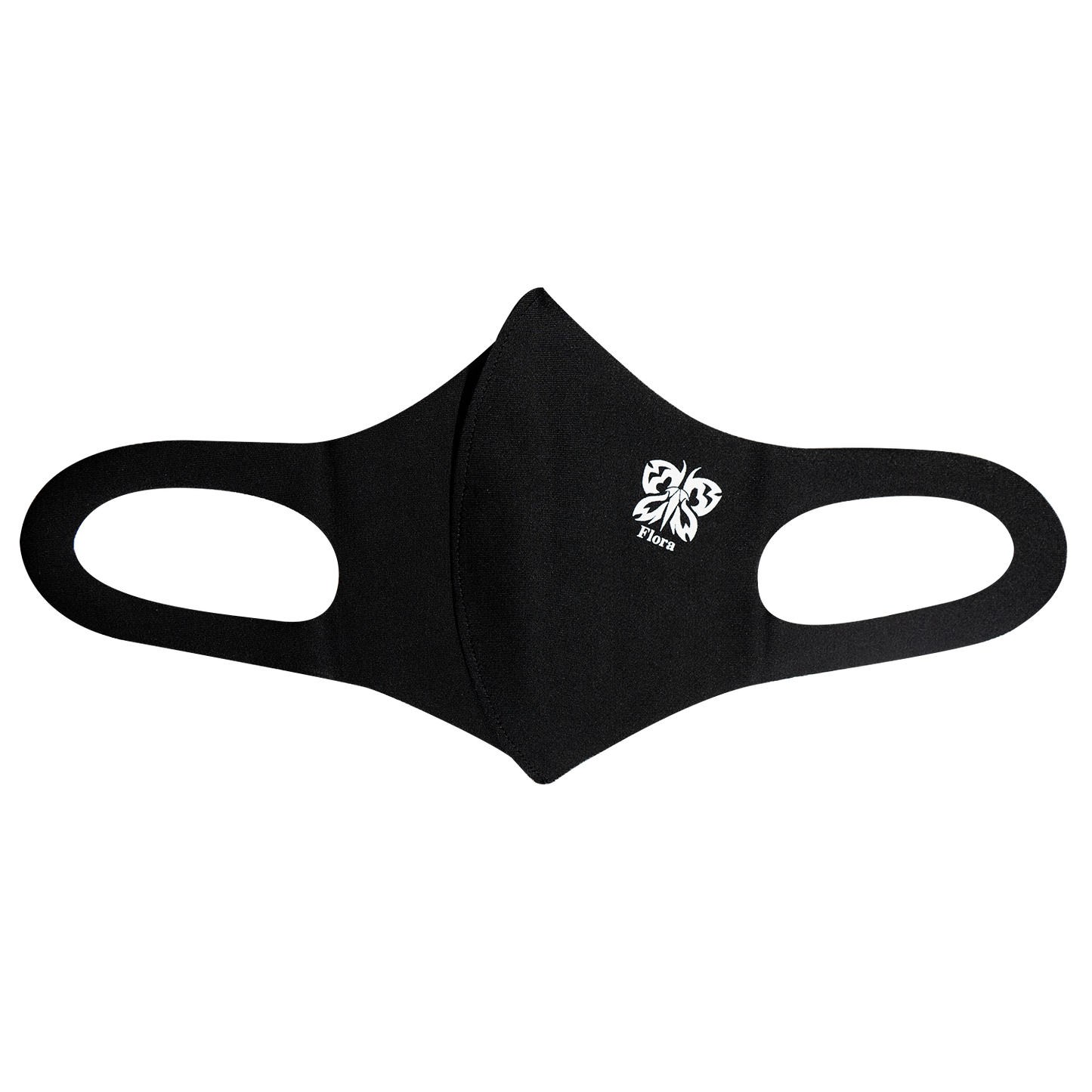 Flora ORIGINAL MASK BLACK
